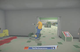 Octodad Dadliest Catch: Shopping Trip!