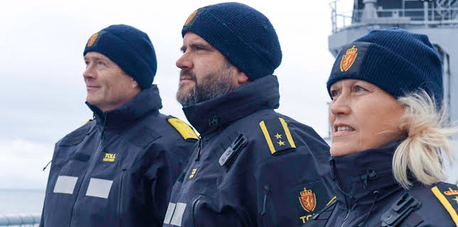 16:00: Toll | TV 2 | 11/11 2025