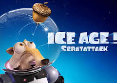 Ice Age 5: Scratattack