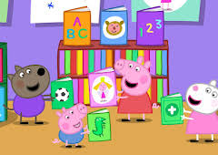 Peppa Pig