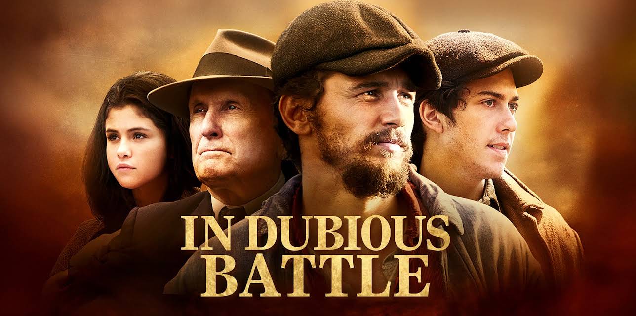 In Dubious Battle (2017)