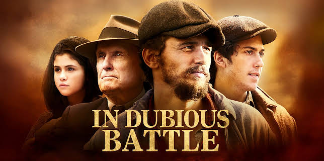In Dubious Battle (2017)