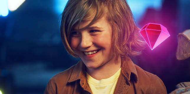 18:35: Babylons stol: Babylons gåte | NRK Super | 12/3 2025