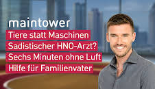 maintower weekend