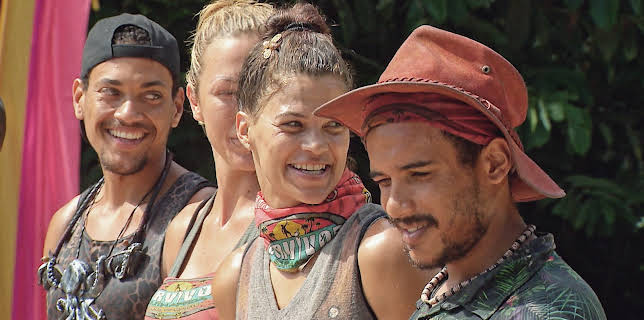 2:50 AM: Survivor South Africa (S7 E17) (S7) | Dave | 12/18 2025