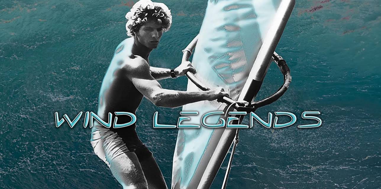 Wind Legends (2015)