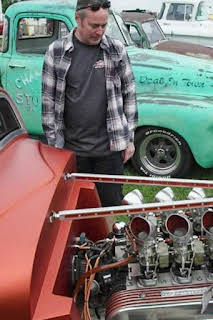 06:45: Chapa y pintura: Estruendo en las Rocosas | Discovery | 4/3 2026