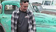 Chapa y pintura: Estruendo en las Rocosas