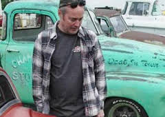 Chapa y pintura: Estruendo en las Rocosas
