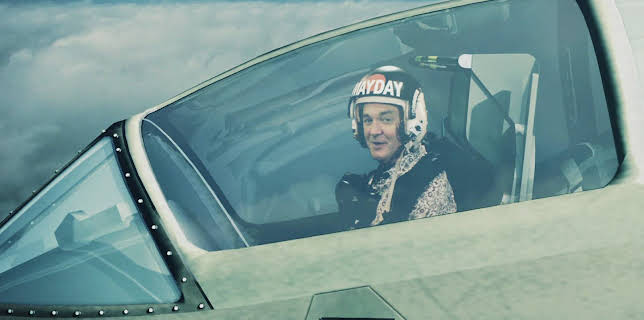 7:35 AM: James May's Things You Need To Know About Science | Dave | 11/18 2025