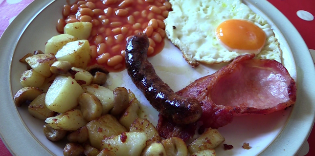 07:50: Planet Schule: Boston to Bermuda - Food | WDR Fernsehen | 2/9 2026