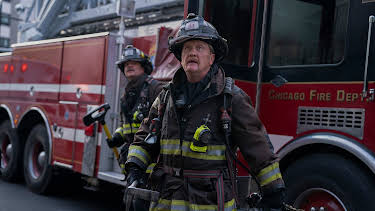 03:30: Chicago Fire (S13 E9) (S13) | Viasat Series | 4/15 2026