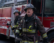 Chicago Fire