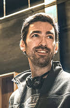 Zach Lipovsky as Director