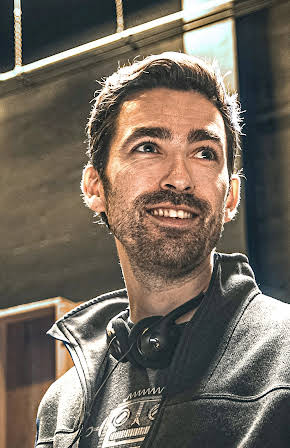 Zach Lipovsky as Director