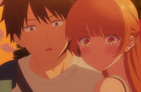 Season 1: Summer Beach? Looking Away? Spent the Night? Still Won't Start a Rom-Com