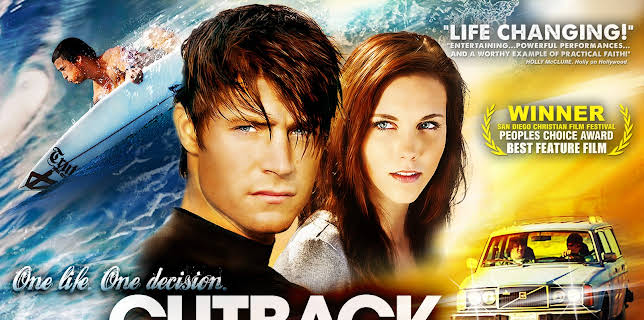 Cutback (2011)