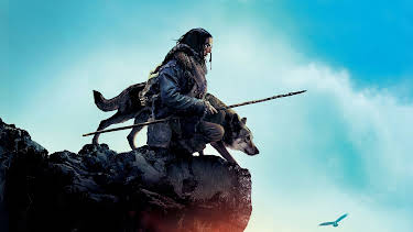 18:00: HOME CINEMA: 'ALPHA' | Cuatro | 6/6 2026