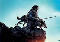 HOME CINEMA: 'ALPHA'