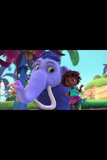 04:45: ¡Eureka! (T1): Ep.1 Colmillos y problemas | Disney Junior | 4/1 2026