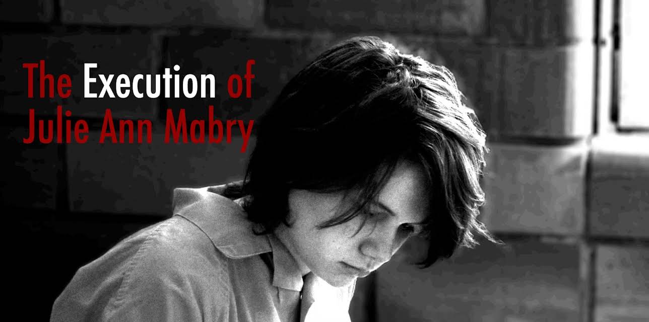 The Execution of Julie Ann Mabry [OV] (2012)