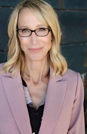 Nikki Tyler-Flynn as 