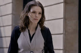 Nothing Personal: Episode 22