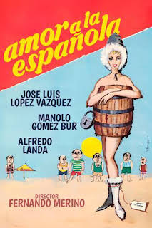 16:35: Amor a la española | 13 TV | 8/2 2026