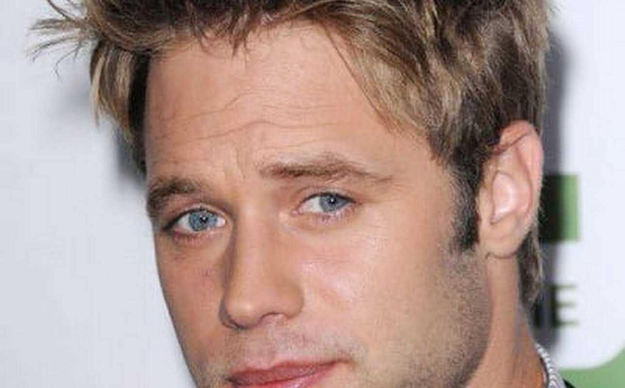 Shaun Sipos