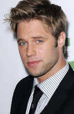 Shaun Sipos as 