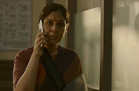 Mai: A Mother's Rage: Avsnitt 6