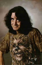 Peter Mayhew as 