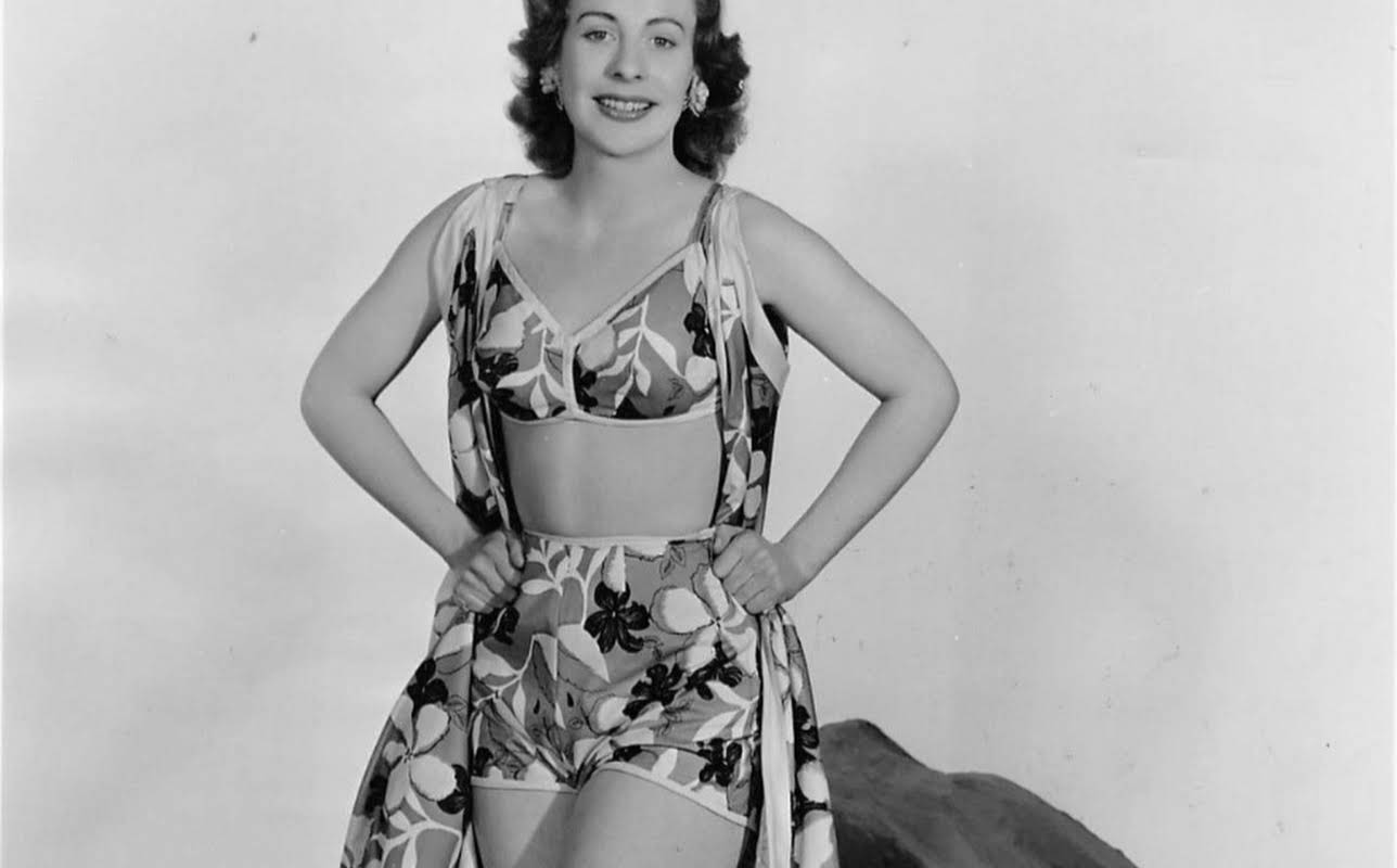 Jane Hylton