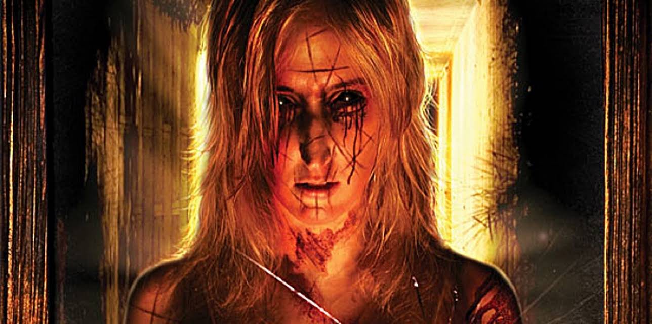 The Legend of Bloody Mary (2008)