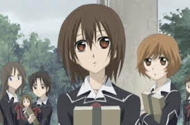 Vampire Knight: Episode 9