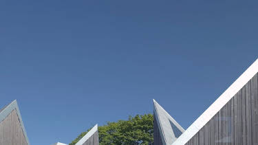 09:35: Die heilende Kraft der Räume | Arte | 4/5 2026