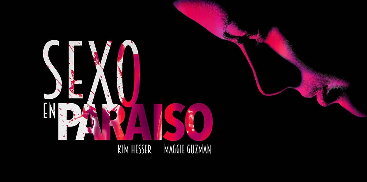 Sexo en paraíso (2010)