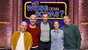 14:25: Wer weiß denn sowas? | BR Fernsehen | 7/23 2026