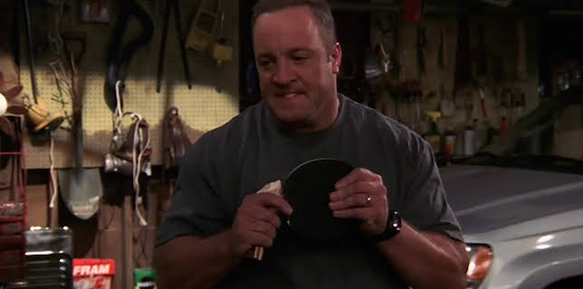 10:00: Kung av Queens (S6 E3) (S6) | TV6 | 3/15 2026