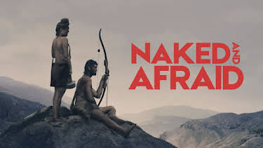 2:00 AM: Naked And Afraid (S5 E9) (S5) | Dmax | 2/17 2026