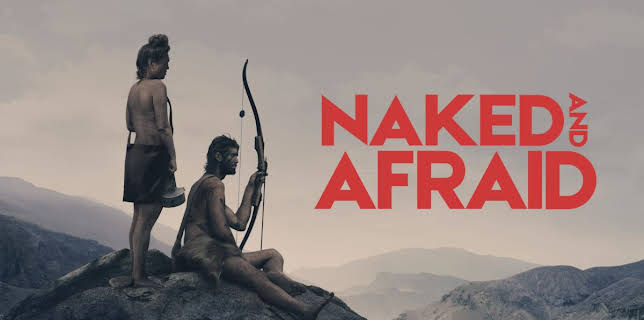 12:00 AM: Naked And Afraid (S5 E3) (S5) | Dmax | 2/12 2026