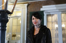 The Holzer Files, Season 1: A Grave Revenge