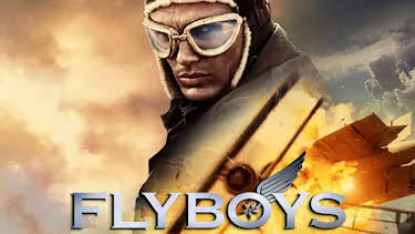 11:10: MAD WAR: 'FLYBOYS, HÉROES DEL AIRE' | BE MAD | 9/17 2026