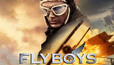 MAD WAR: 'FLYBOYS, HÉROES DEL AIRE'