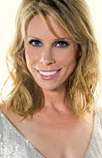 Cheryl Hines som 