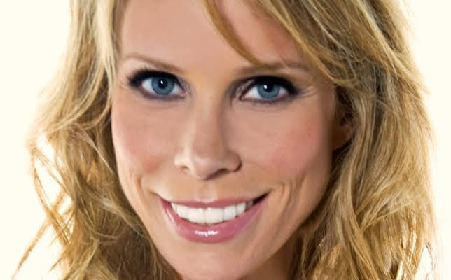 Cheryl Hines
