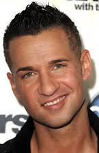 Mike 'The Situation' Sorrentino as 