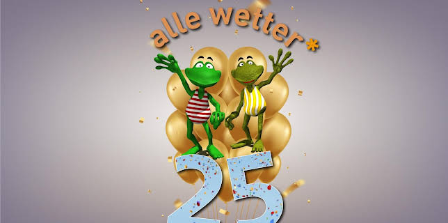 07:15: alle wetter! | HR Fernsehen | 1/16 2026