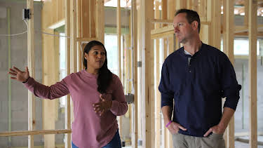 09:00: 100 Day Dream Home (S4 E10) (S4) | TLC | 4/8 2026