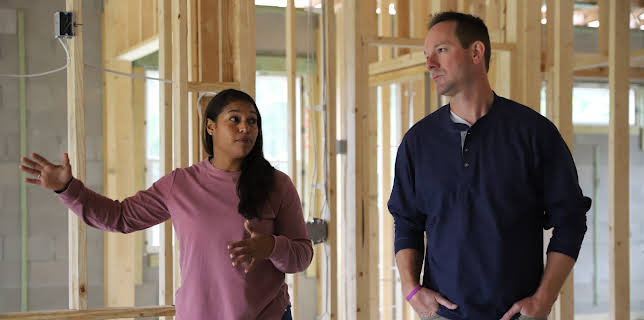 18:55: 100 Day Dream Home (S4 E10) (S4) | TLC | 11/4 2025